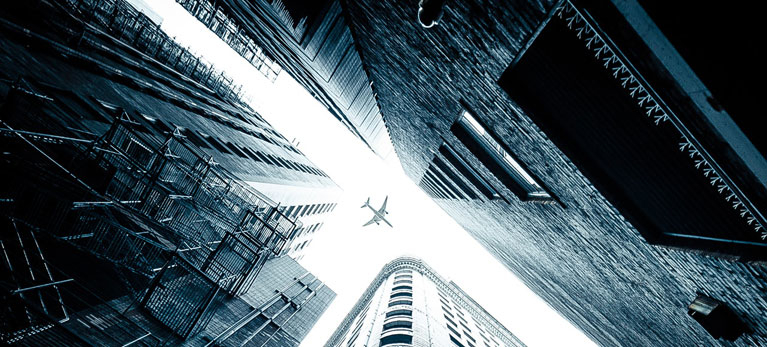 Sky Tower Project Dubai