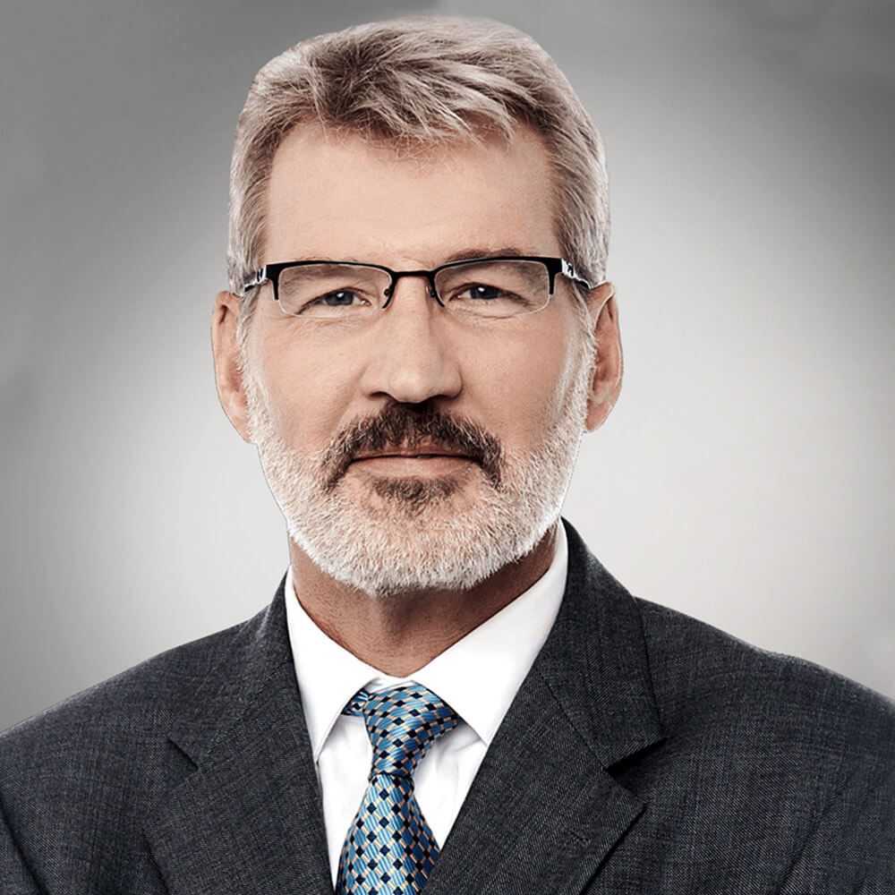 Mark Richardson