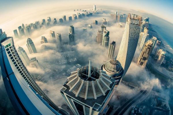 High Sky Tower Project